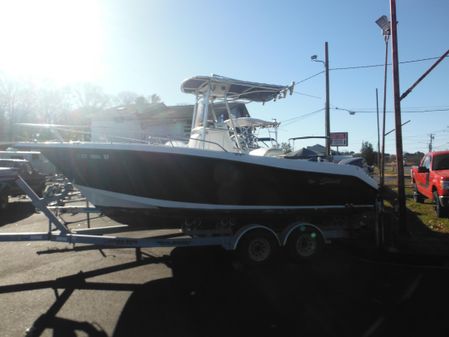 Seaswirl STRIPER-2101-CENTER-CONSOLE-O-B image