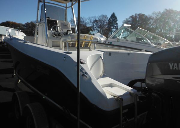 Seaswirl STRIPER-2101-CENTER-CONSOLE-O-B image