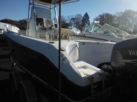 Seaswirl STRIPER-2101-CENTER-CONSOLE-O-B image