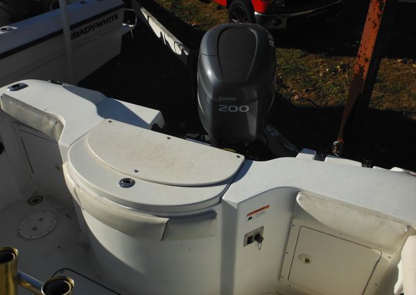 Seaswirl STRIPER-2101-CENTER-CONSOLE-O-B image