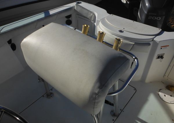 Seaswirl STRIPER-2101-CENTER-CONSOLE-O-B image