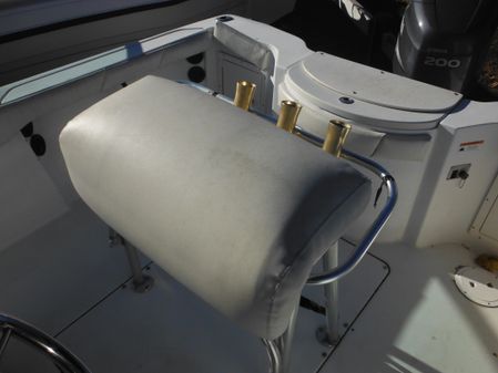 Seaswirl STRIPER-2101-CENTER-CONSOLE-O-B image