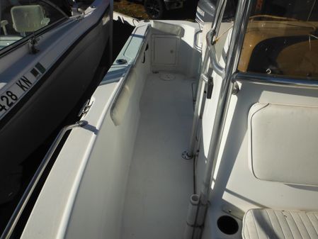 Seaswirl STRIPER-2101-CENTER-CONSOLE-O-B image