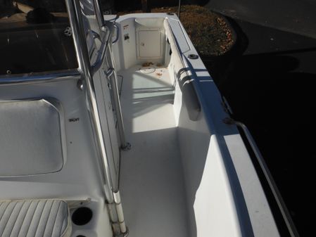 Seaswirl STRIPER-2101-CENTER-CONSOLE-O-B image