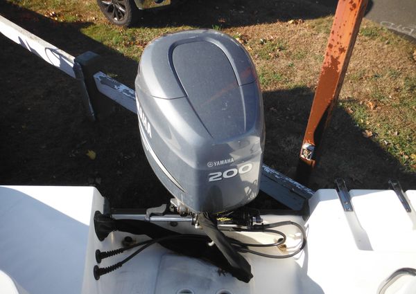 Seaswirl STRIPER-2101-CENTER-CONSOLE-O-B image