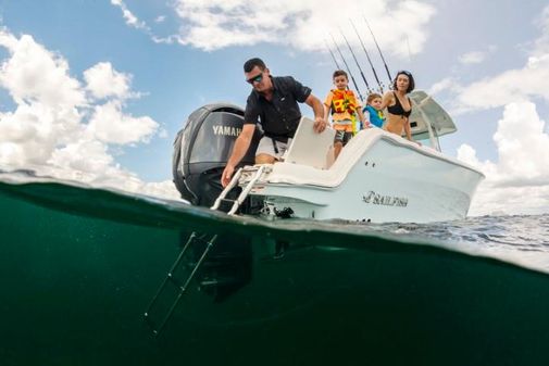 Sailfish 312CC image