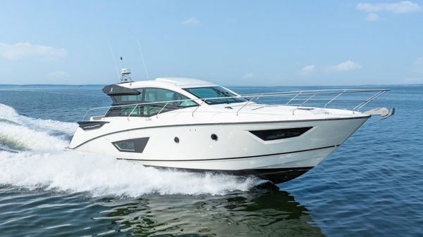 Beneteau Gran Turismo 50 