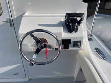 Steiger Craft 28 Miami image