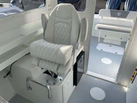 Steiger Craft 28 Miami image