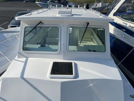 Steiger Craft 28 Miami image