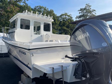 Steiger Craft 28 Miami image