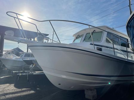 Steiger Craft 28 Miami image