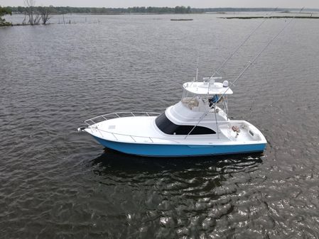 Viking 46 Billfish image