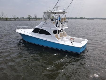 Viking 46 Billfish image