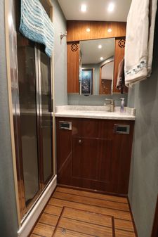 Viking 46 Billfish image