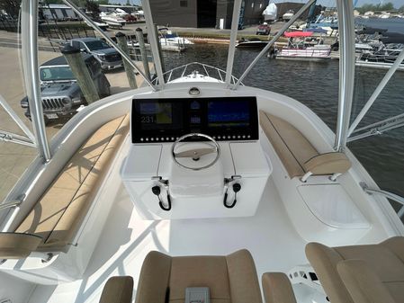 Viking 46 Billfish image