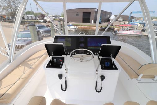 Viking 46 Billfish image