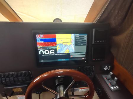 Cutwater 26 image