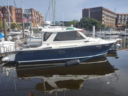 Cutwater 26 image