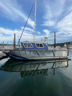 Armstrong Marine 38' Monohull image