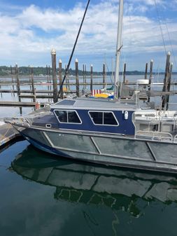 Armstrong Marine 38' Monohull image