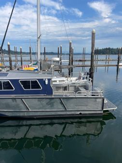 Armstrong Marine 38' Monohull image