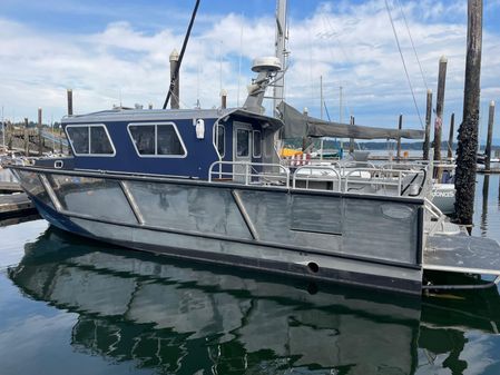 Armstrong Marine 38' Monohull image