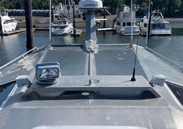 Armstrong Marine 38' Monohull image