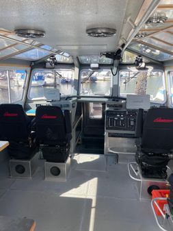 Armstrong Marine 38' Monohull image