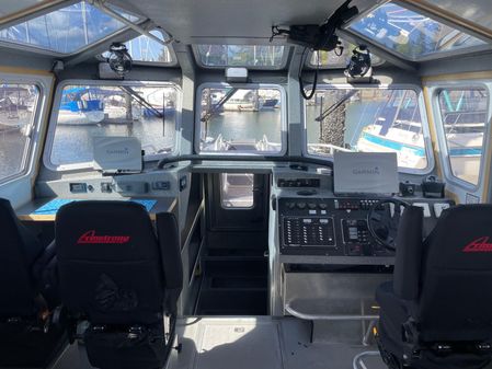 Armstrong Marine 38' Monohull image