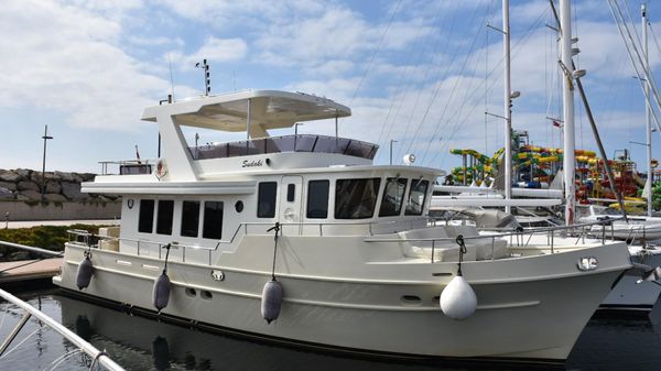 Ses Yachts Trawler 56 ft 
