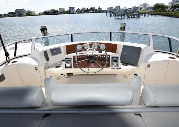 Silverton Motor Yacht image