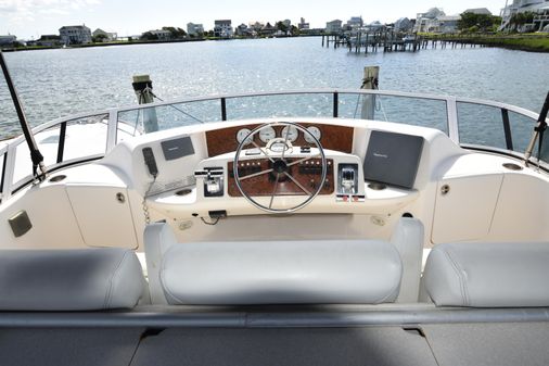 Silverton Motor Yacht image