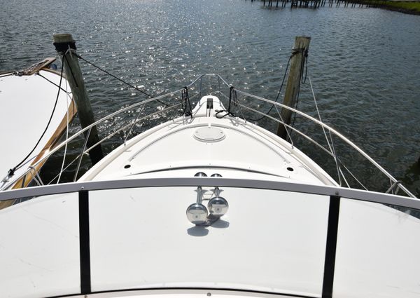 Silverton Motor Yacht image