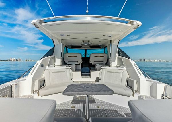 Tiara Yachts 43 image