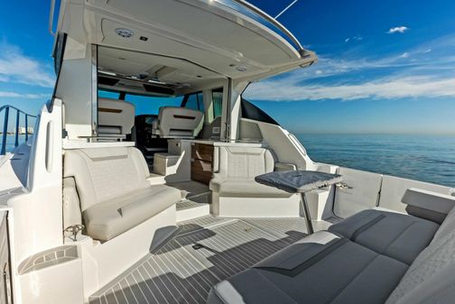 Tiara Yachts 43 image