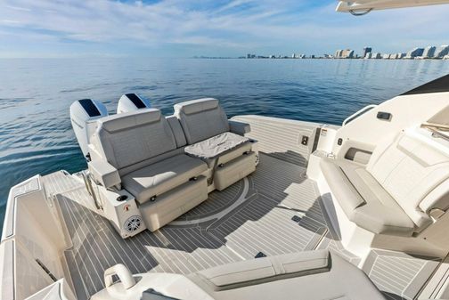 Tiara Yachts 43 image