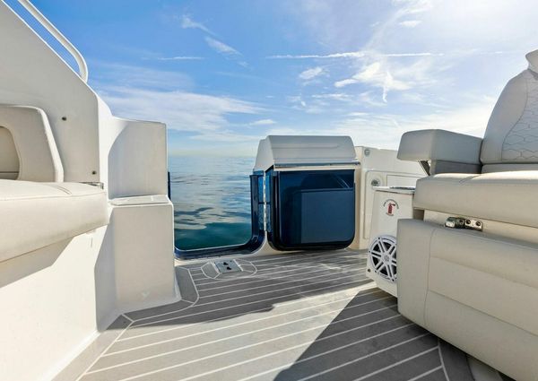 Tiara Yachts 43 image