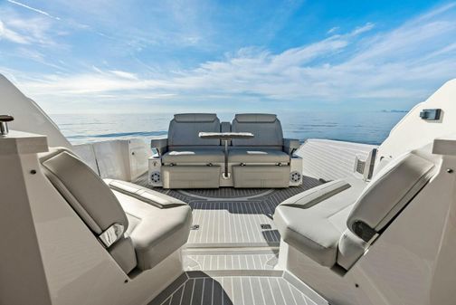 Tiara Yachts 43 image