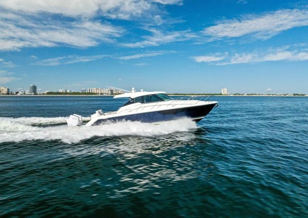 Tiara Yachts 43 image