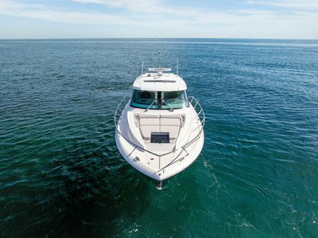 Tiara Yachts 43 image