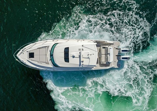 Tiara Yachts 43 image