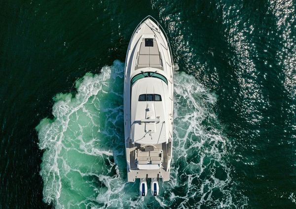 Tiara Yachts 43 image