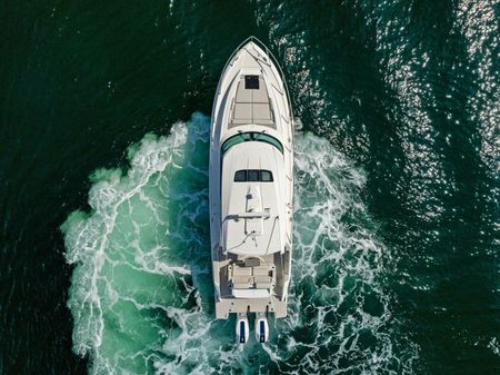 Tiara Yachts 43 image