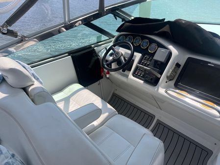 Carver 530 Voyager Pilothouse image