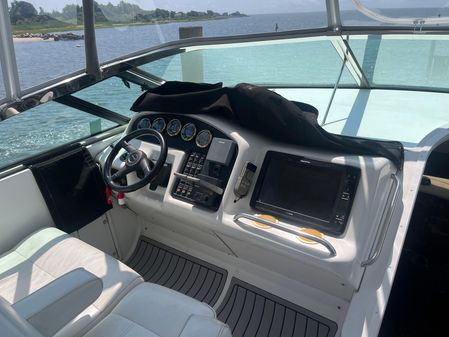 Carver 530 Voyager Pilothouse image