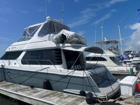 Carver 530 Voyager Pilothouse image