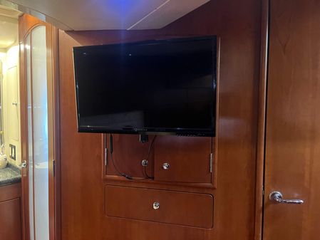 Carver 530 Voyager Pilothouse image