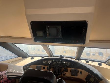 Carver 530 Voyager Pilothouse image