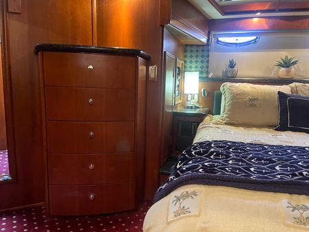 Carver 530 Voyager Pilothouse image